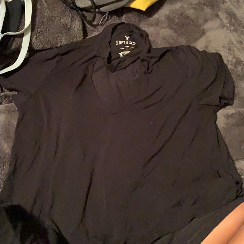 American Eagle Blouse